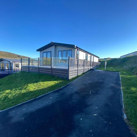 Daphne'S Lodge Mawgan Porth Eksteriør bilde