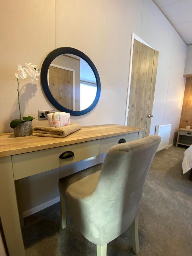 Daphne'S Lodge Mawgan Porth Eksteriør bilde