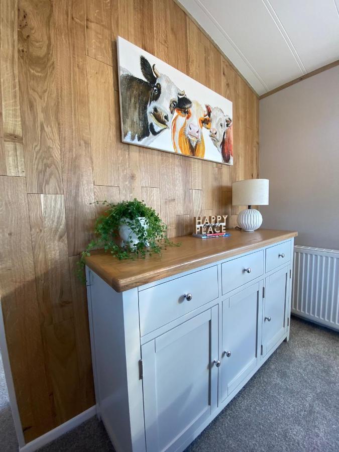 Daphne'S Lodge Mawgan Porth Eksteriør bilde