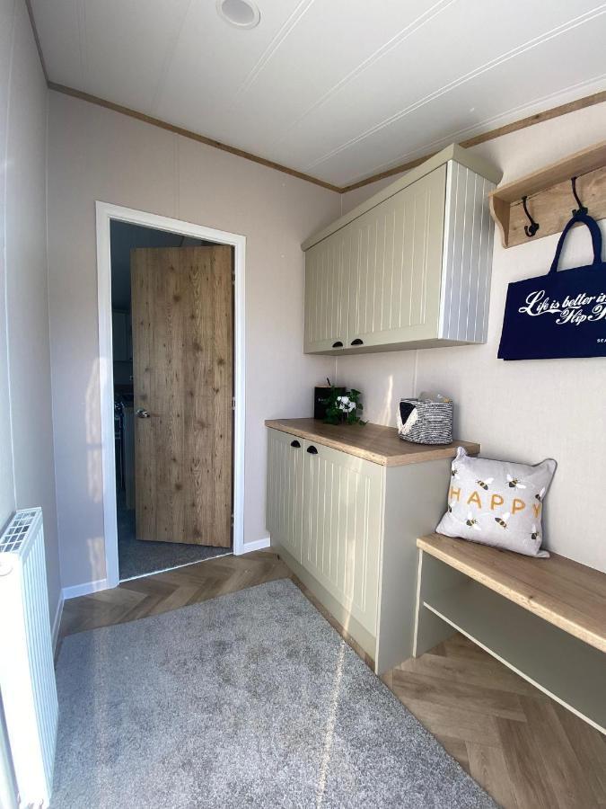 Daphne'S Lodge Mawgan Porth Eksteriør bilde